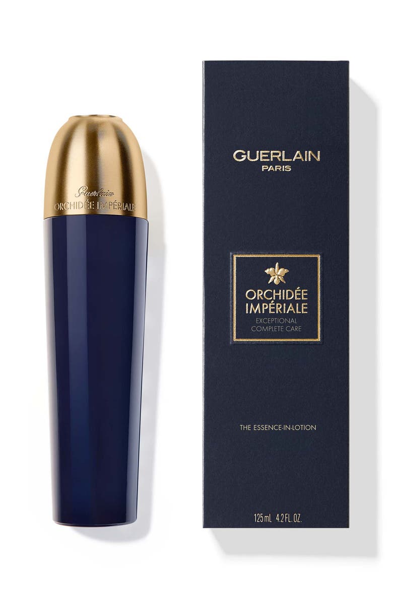 Guerlain Orchidée Impériale The Essence-in-Lotion, Alternate, color, 