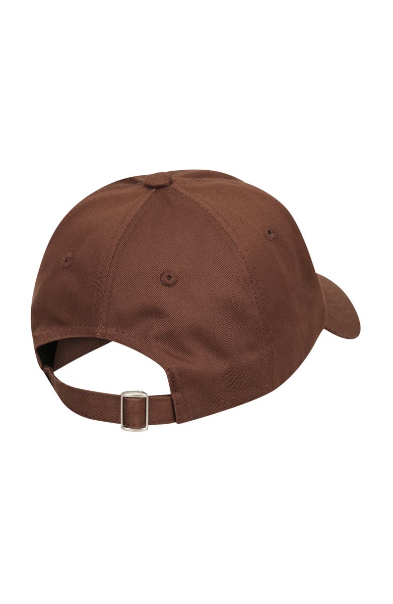 NANA JUDY Emerson Hat, Alternate, color, Brown