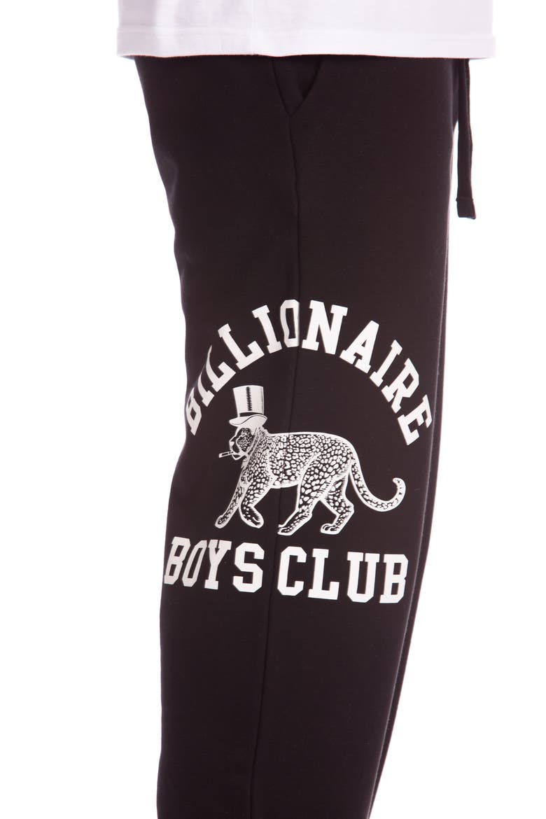 Legacy Sweatpants, Alternate, color, BLACK