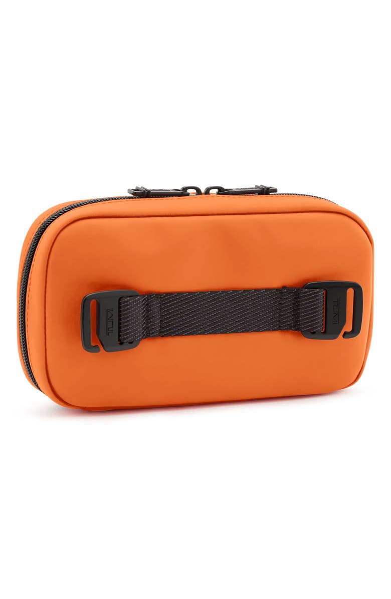 TUMI Zip Toiletry Bag, Alternate, color,