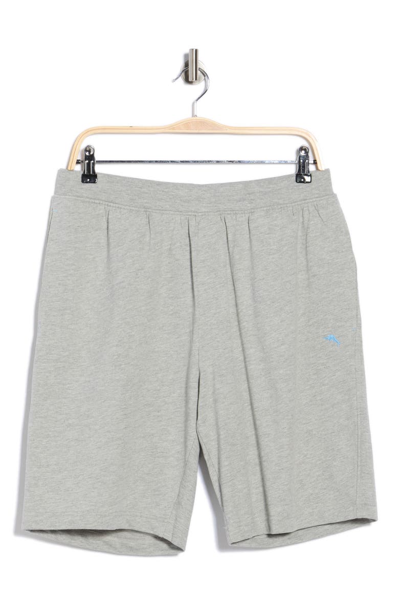 Lounge Shorts, Alternate, color, GREY
