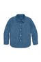selected Classic Chambray