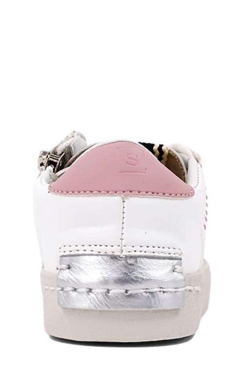 Shushop Kids' Ruby Sneaker