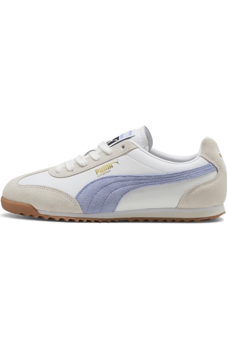 PUMA Arizona Retro Sneaker, Alternate, color,