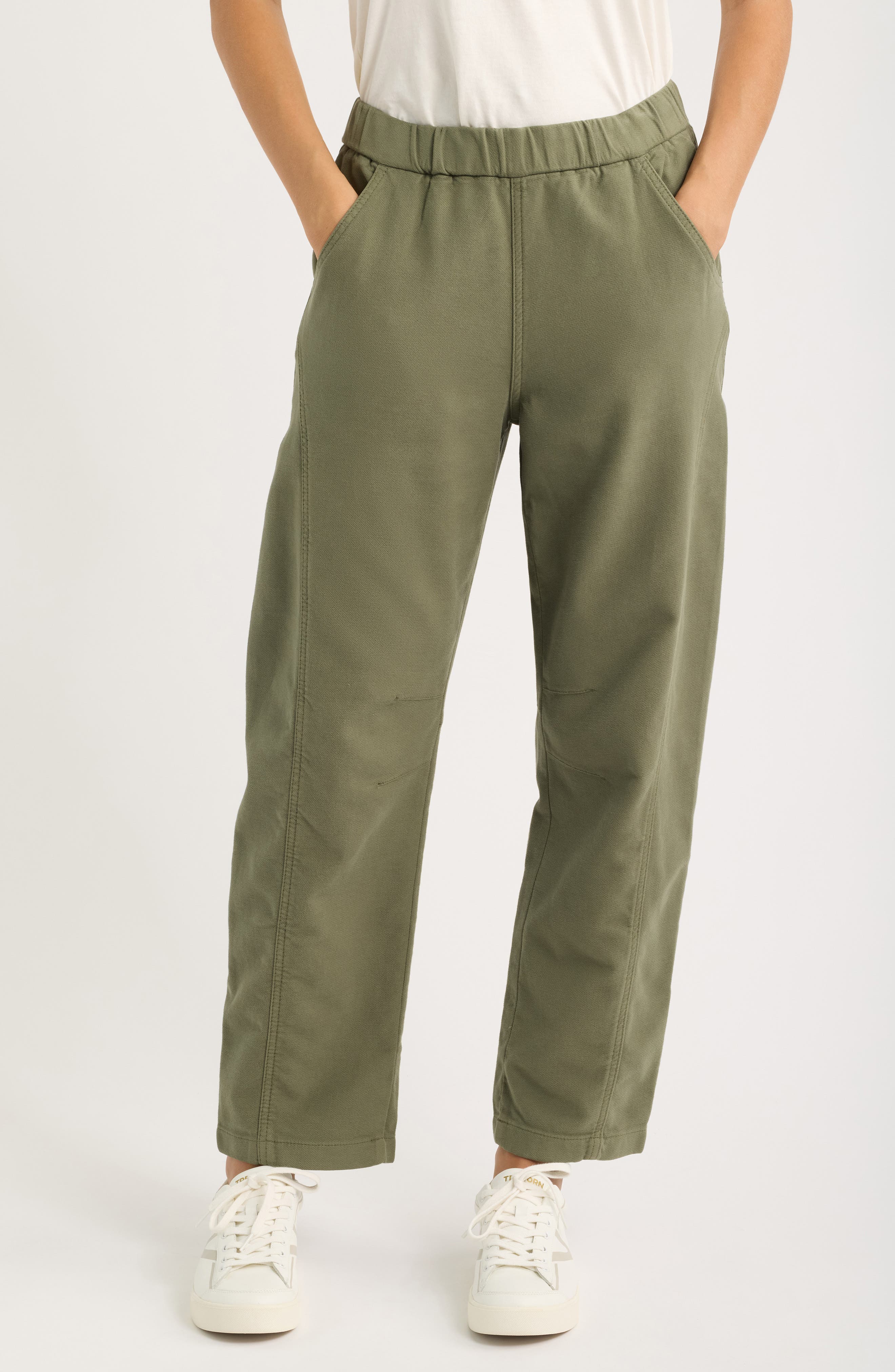 selected DUSTY OLIVE