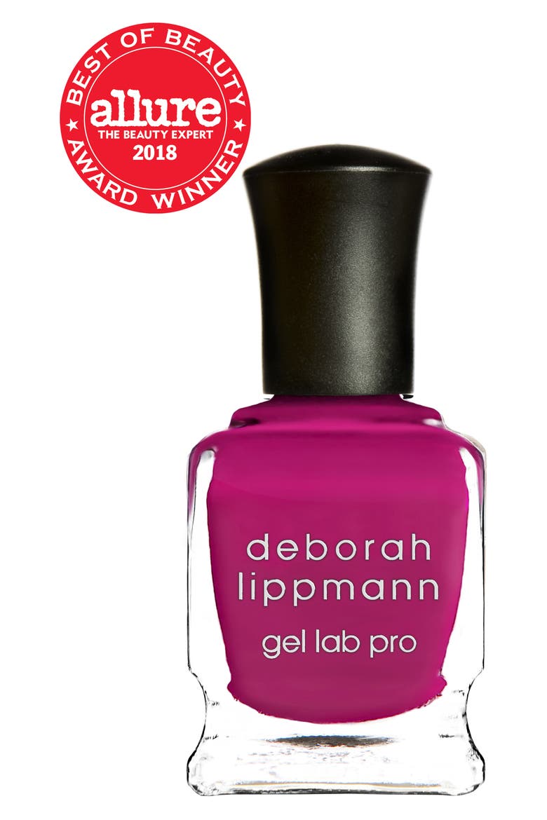 Gel Lab Pro Nail Color, Alternate, color, SEXYBACK