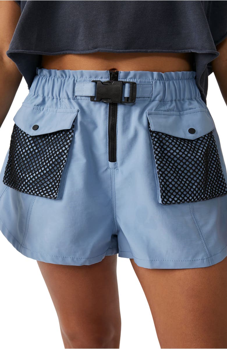 FP Movement by Free People Adventure Shorts, Alternate, color,