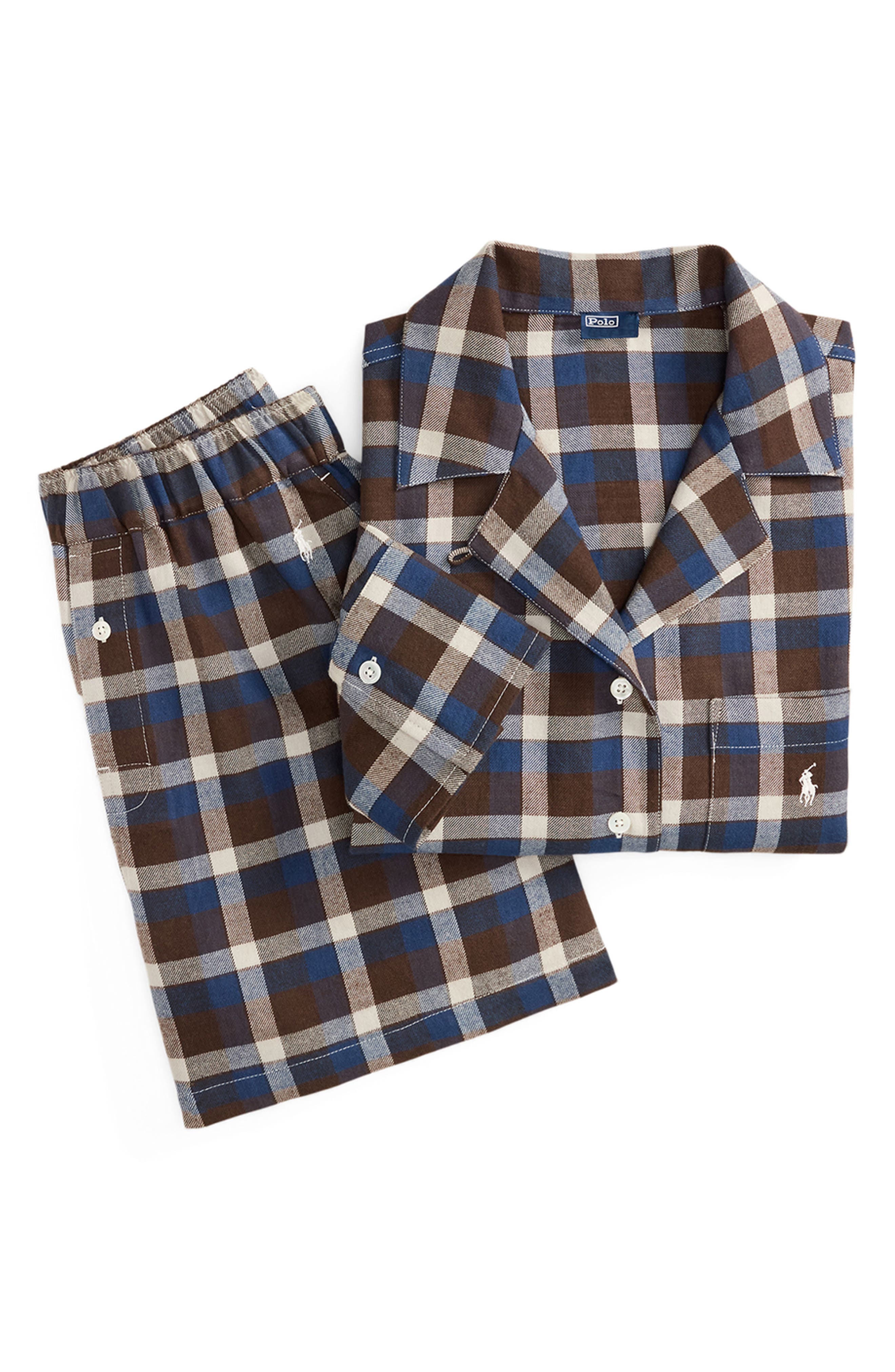 selected WINTER PLAID