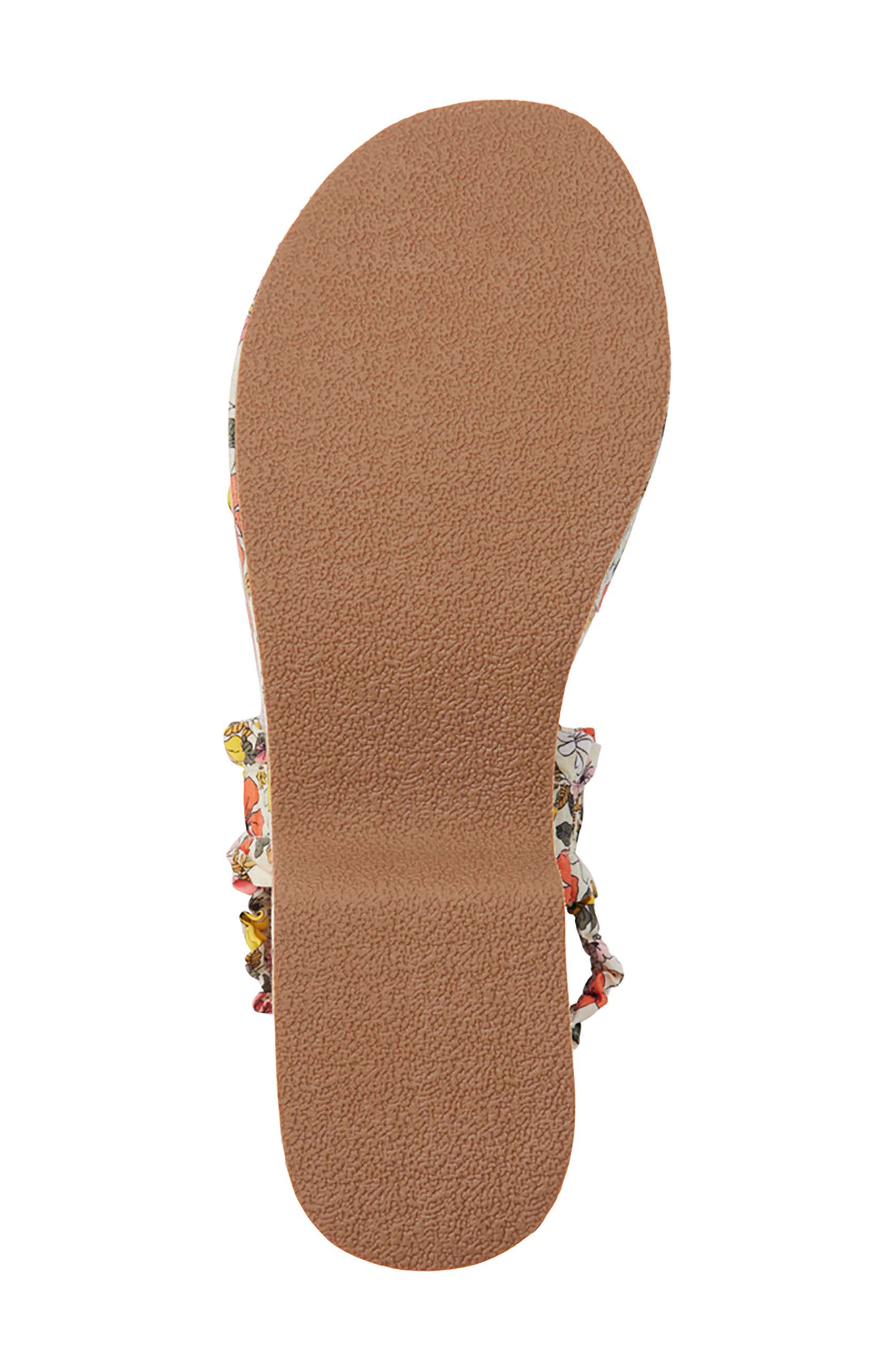 Coconuts by Matisse Jean Platform Sandal, Alternate, color, 