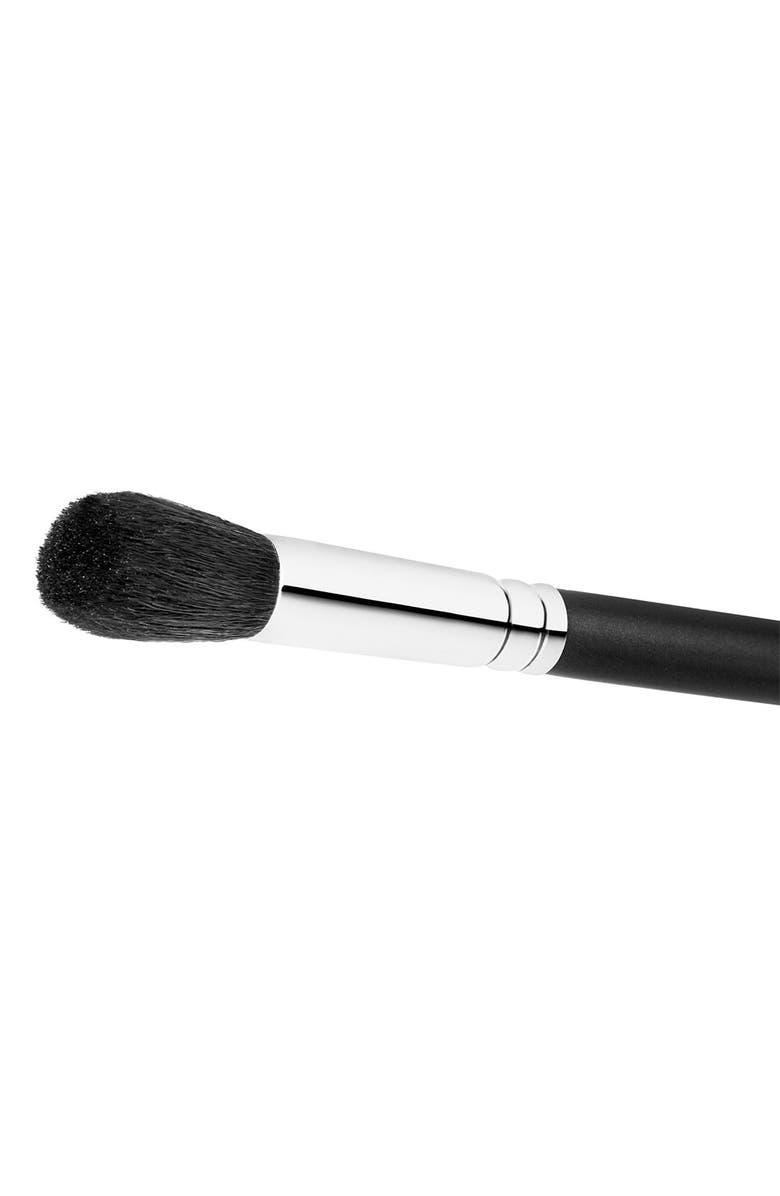 MAC Cosmetics MAC 109 Small Contour Brush, Alternate, color, 