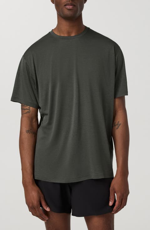 Terrain Performance T-Shirt