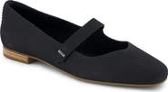 TOMS Bianca Mary Jane Flat