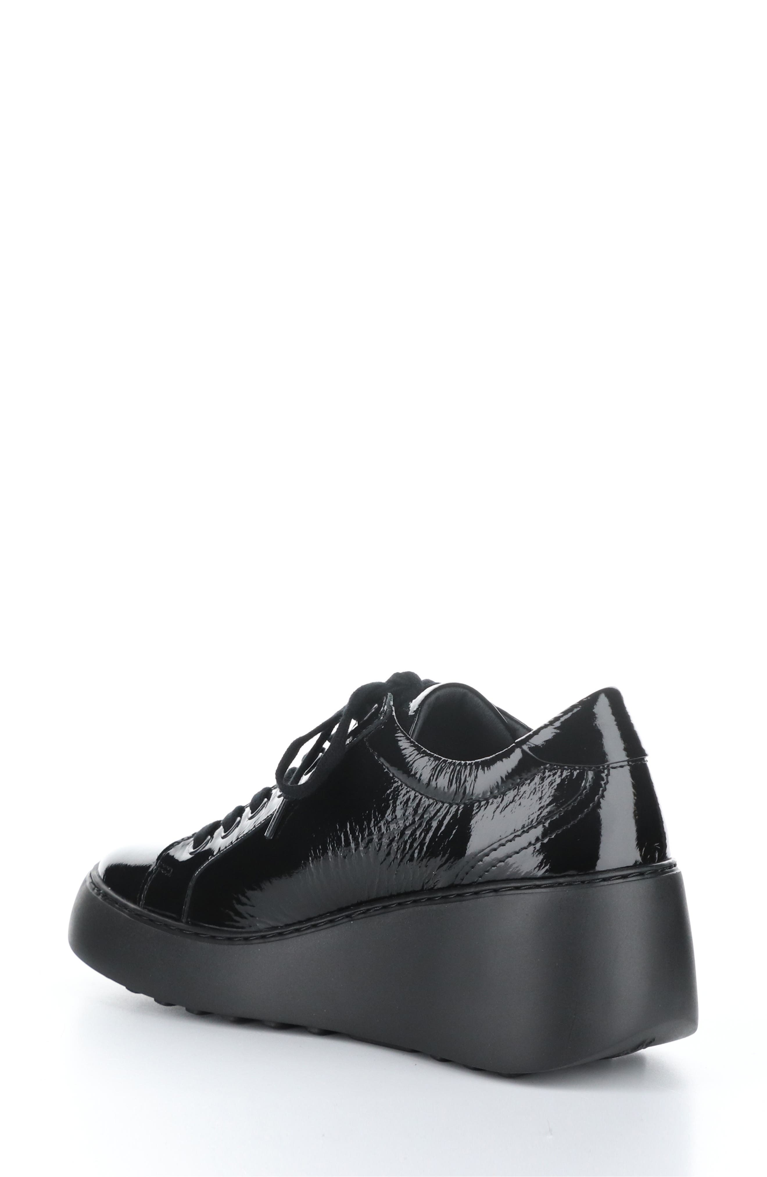 Fly London Dile Wedge Sneaker, Alternate, color, 