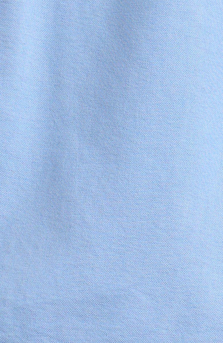 Polo Ralph Lauren Kids' Easy Oxford Cotton Shorts, Alternate, color, Blue