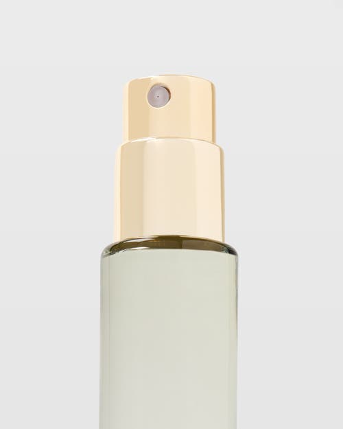 Marley Fragrance Marley Place Of Peace Travel Size In Green