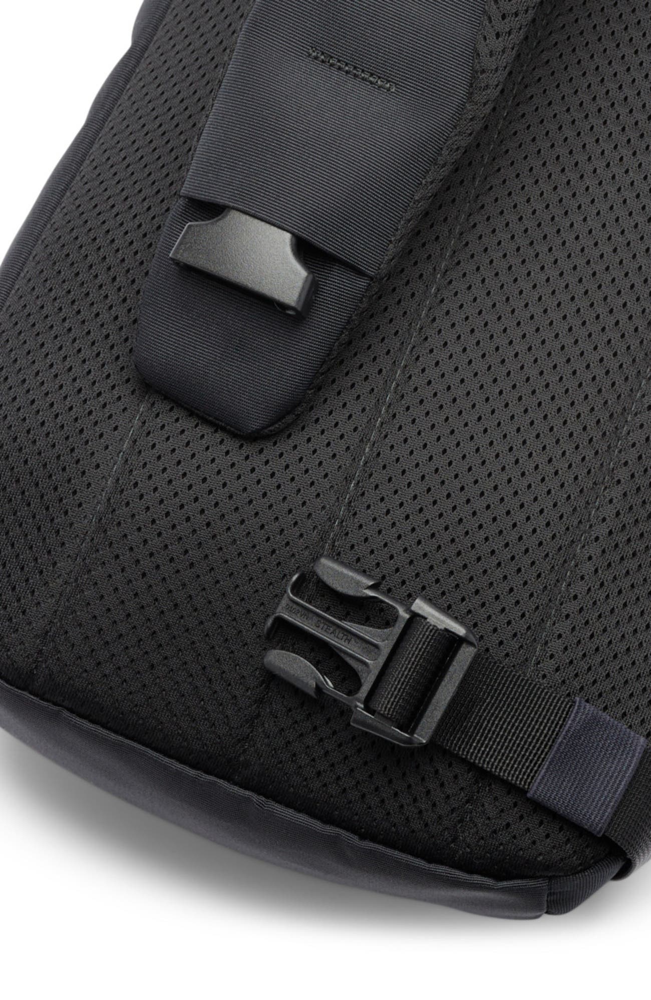 Cotopaxi Todo 8L Sling - Cada Día, Alternate, color, Cotopaxi Black