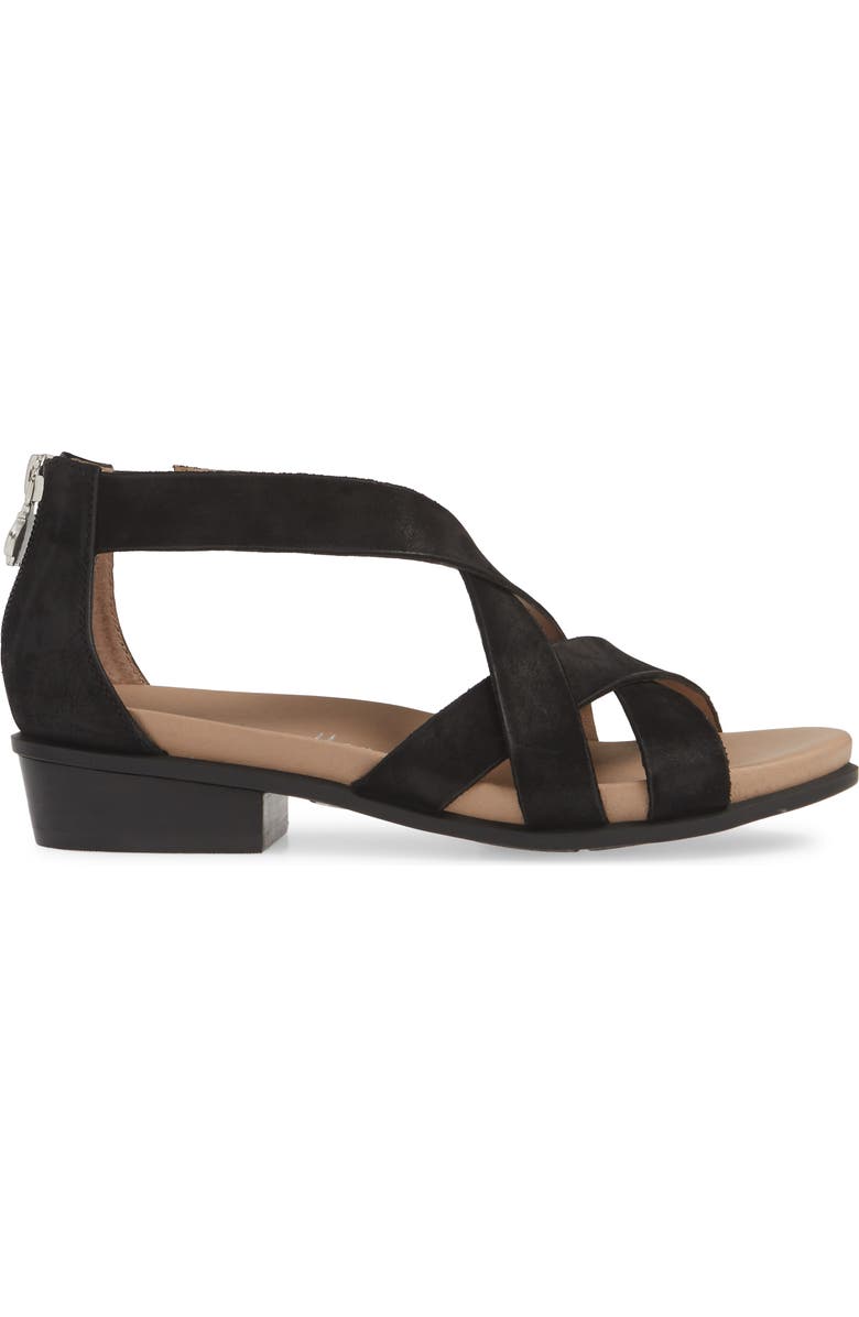 Bettye Muller Concepts Banyan Sandal, Alternate, color,