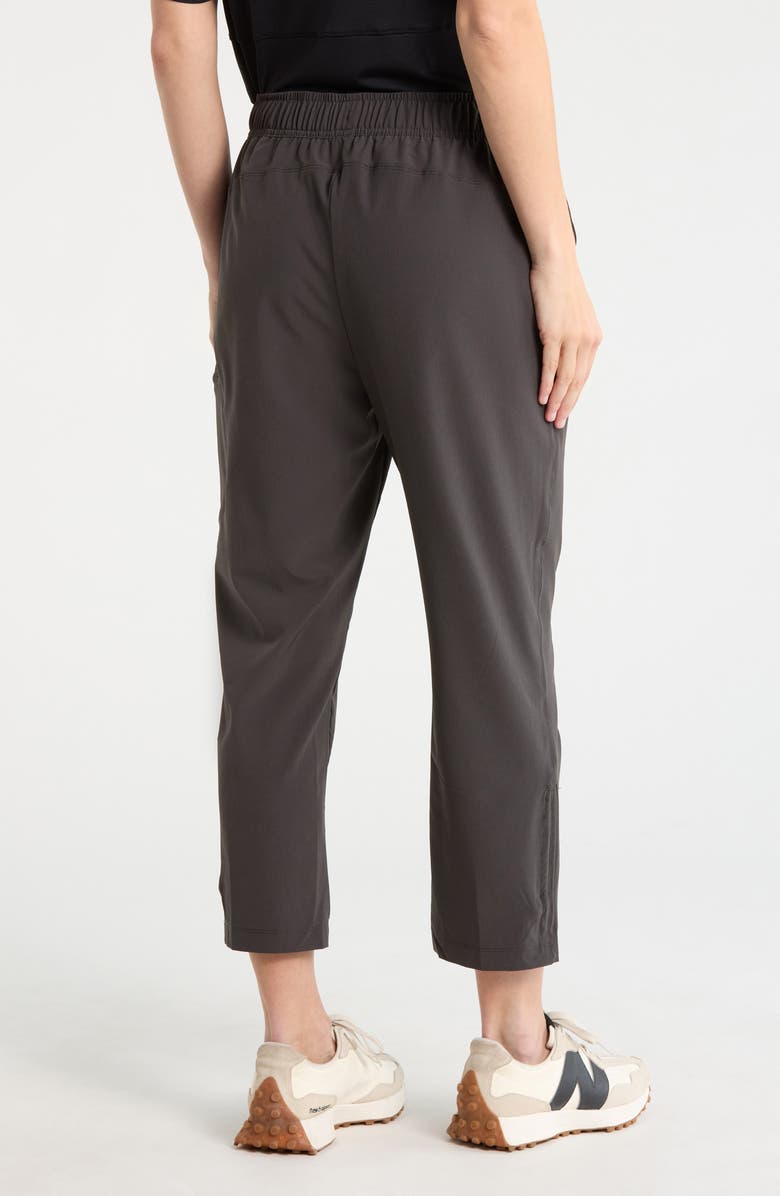 MARIKA Maya Crop Pants, Alternate, color, Phantom