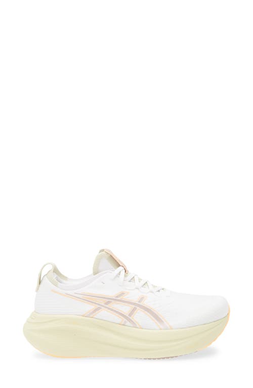 Asics ® Gel-nimbus® 27 Running Shoe