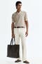  Beige/Striped
