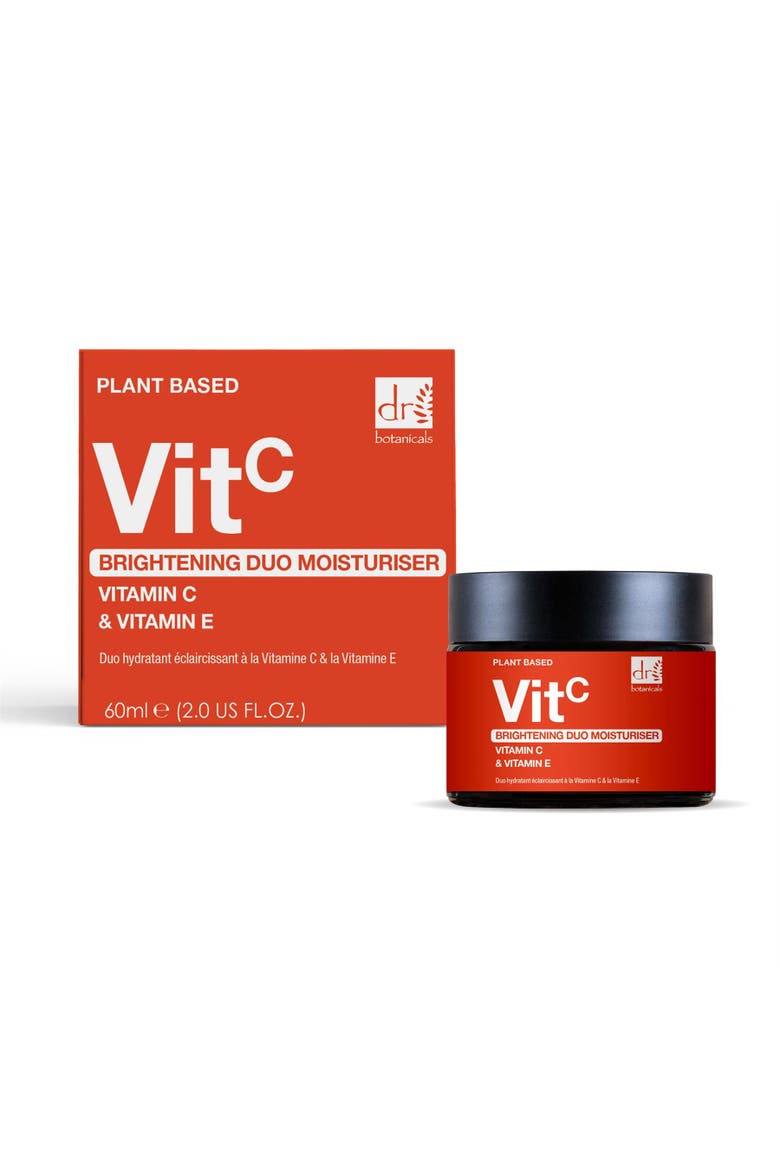 Brightening Duo Moisturiser with 1% Vitamin C & Vitamin E, Alternate, color, None