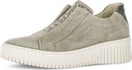 Gabor Crystal Studded Sneaker