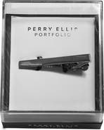 Perry Ellis Hump Tie Bar