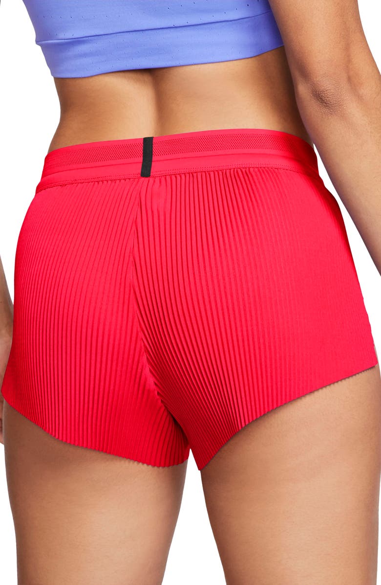 Nike AeroSwift Dri-FIT Running Shorts, Alternate, color, 