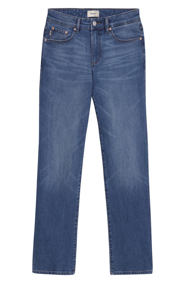 DL1961 Noah Straight Leg Jeans, Main, color, Rebel