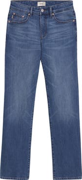 DL1961 Noah DL Performance Straight Jeans