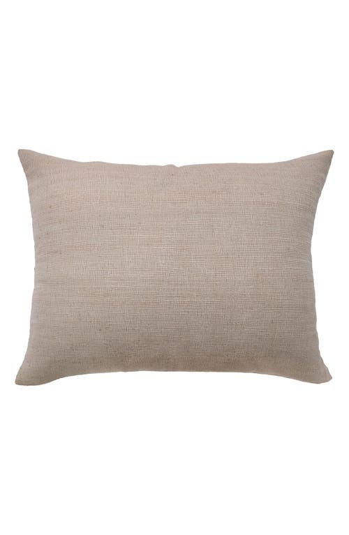Pom Pom At Home Athena Big Accent Pillow