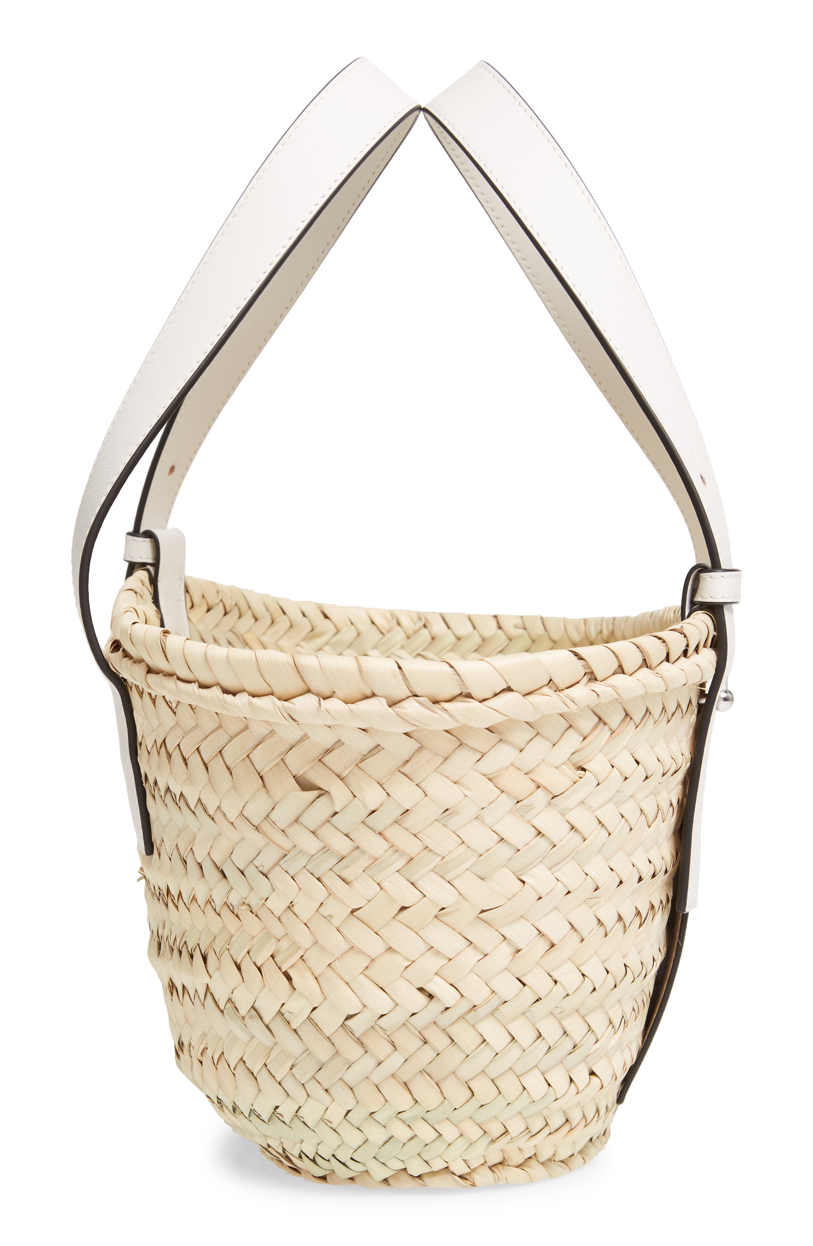 Loewe Basket Small Tote, Alternate, color, 