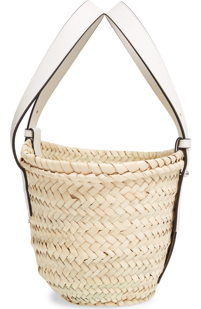 Loewe Basket Small Tote, Alternate, color,