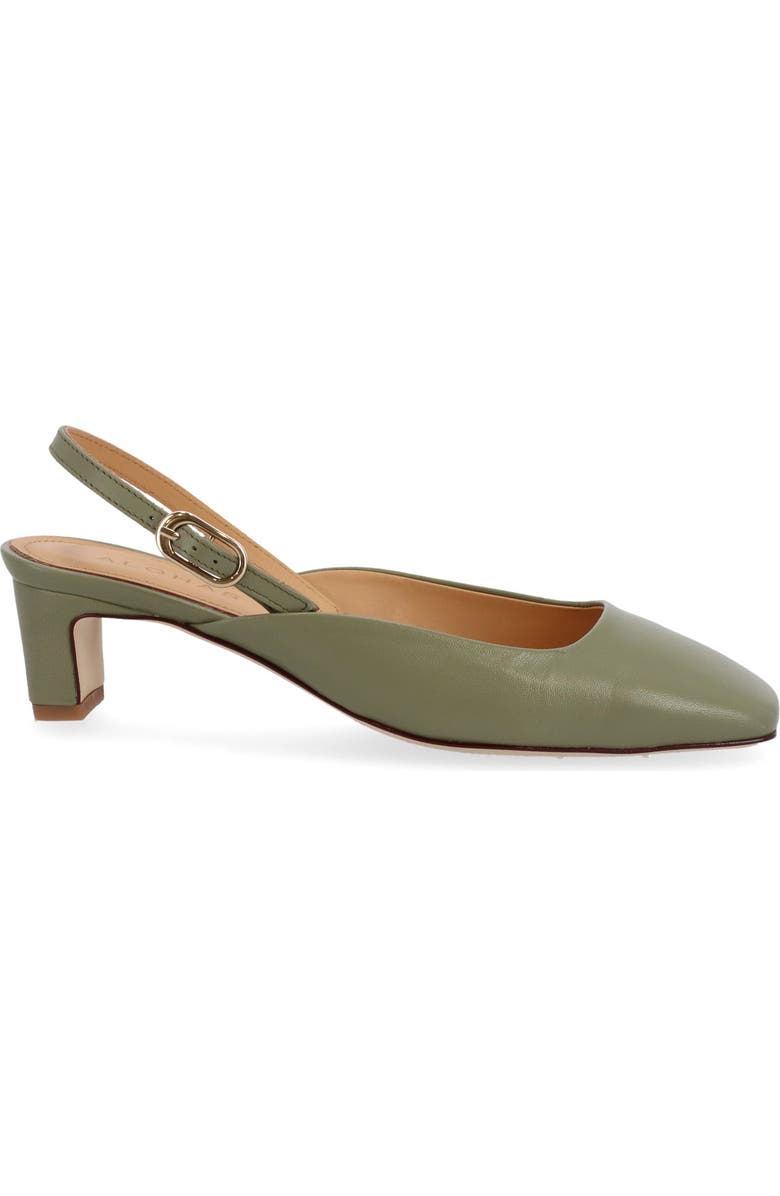 ALOHAS Lindy Slingback Pump, Alternate, color,