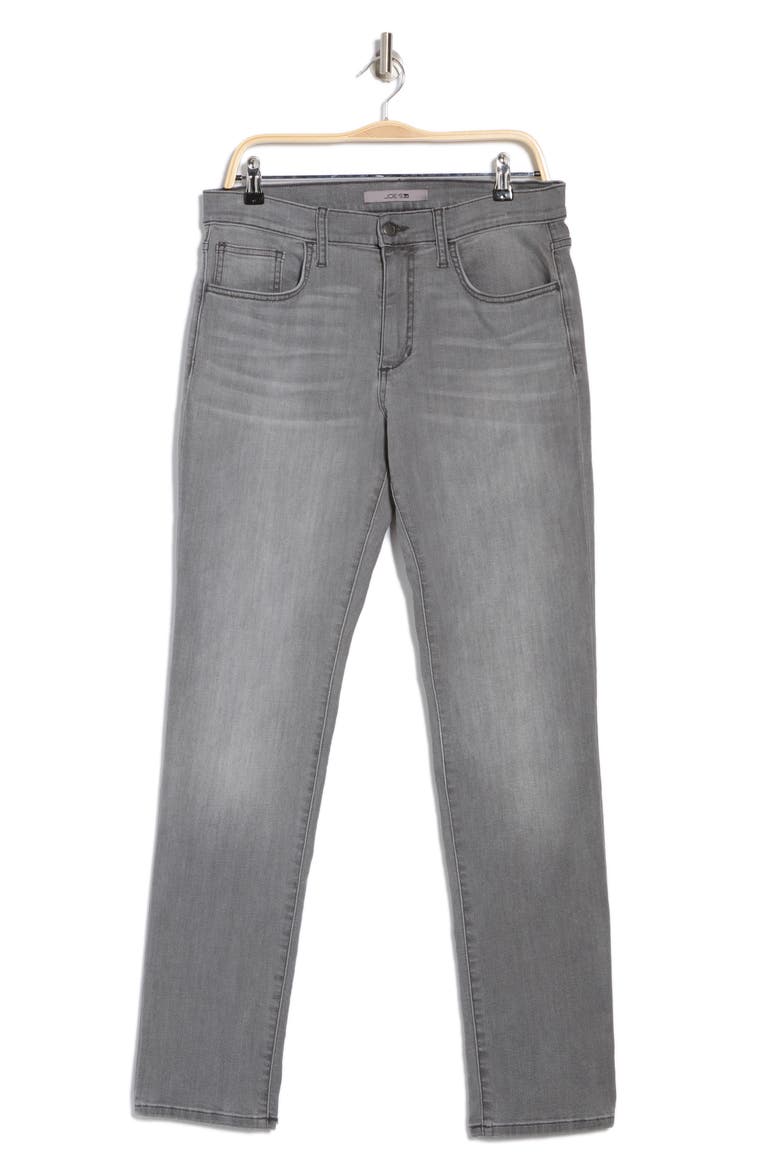Slim Leg Jeans, Alternate, color, KITT