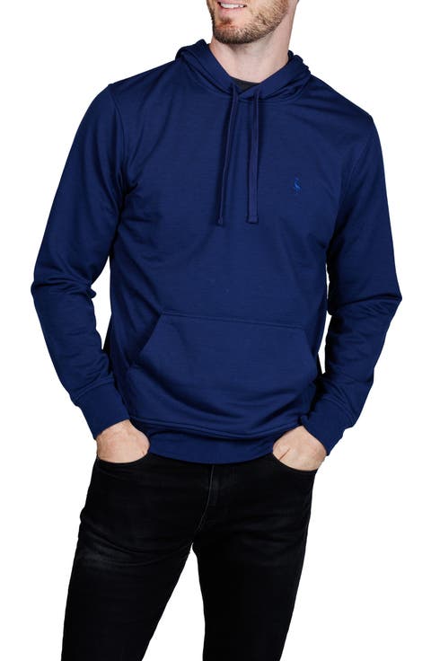 Fleece Hoodie