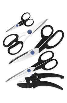 ZWILLING 5-Piece Scissors Set