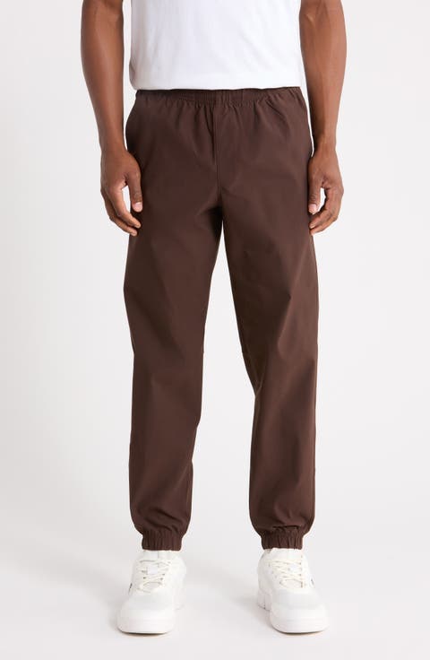 Icon Athletic Joggers
