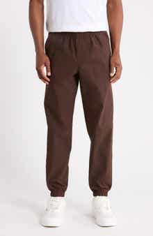 Icon Athletic Joggers