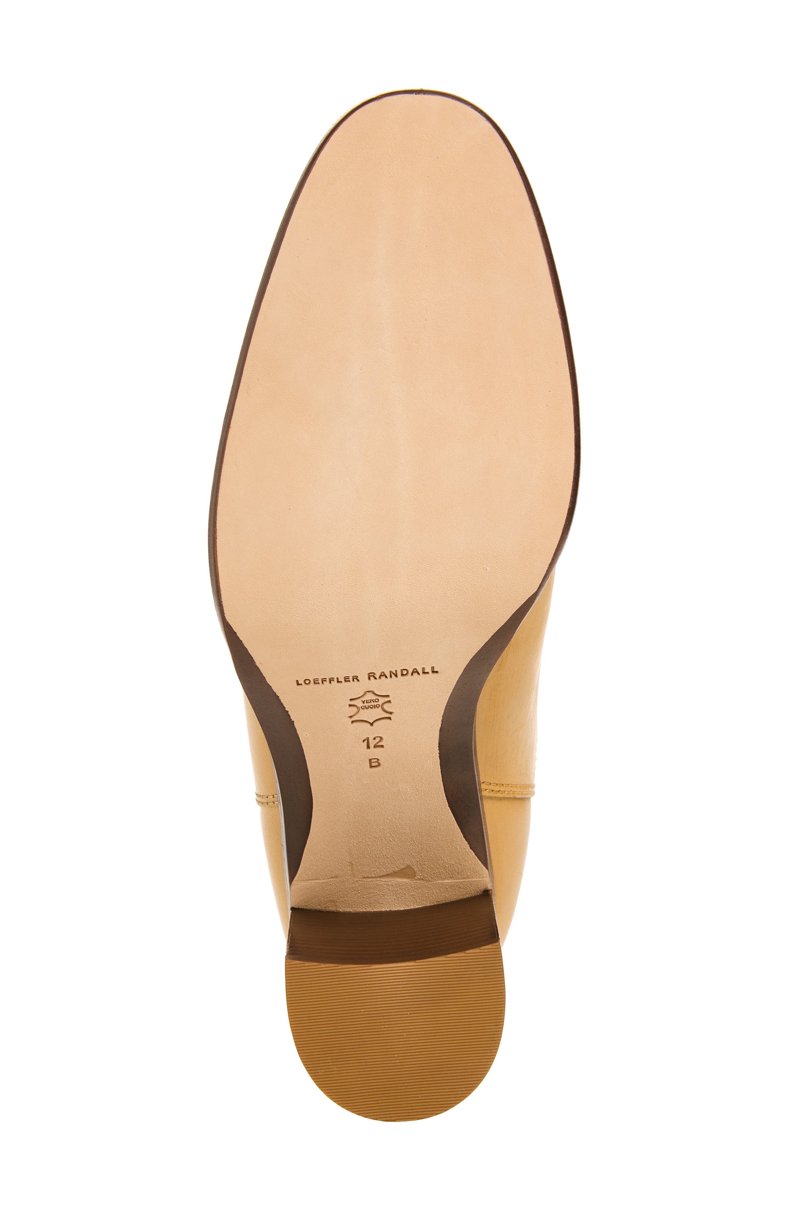 Loeffler Randall Heidi Tall Boot, Alternate, color, Khaki