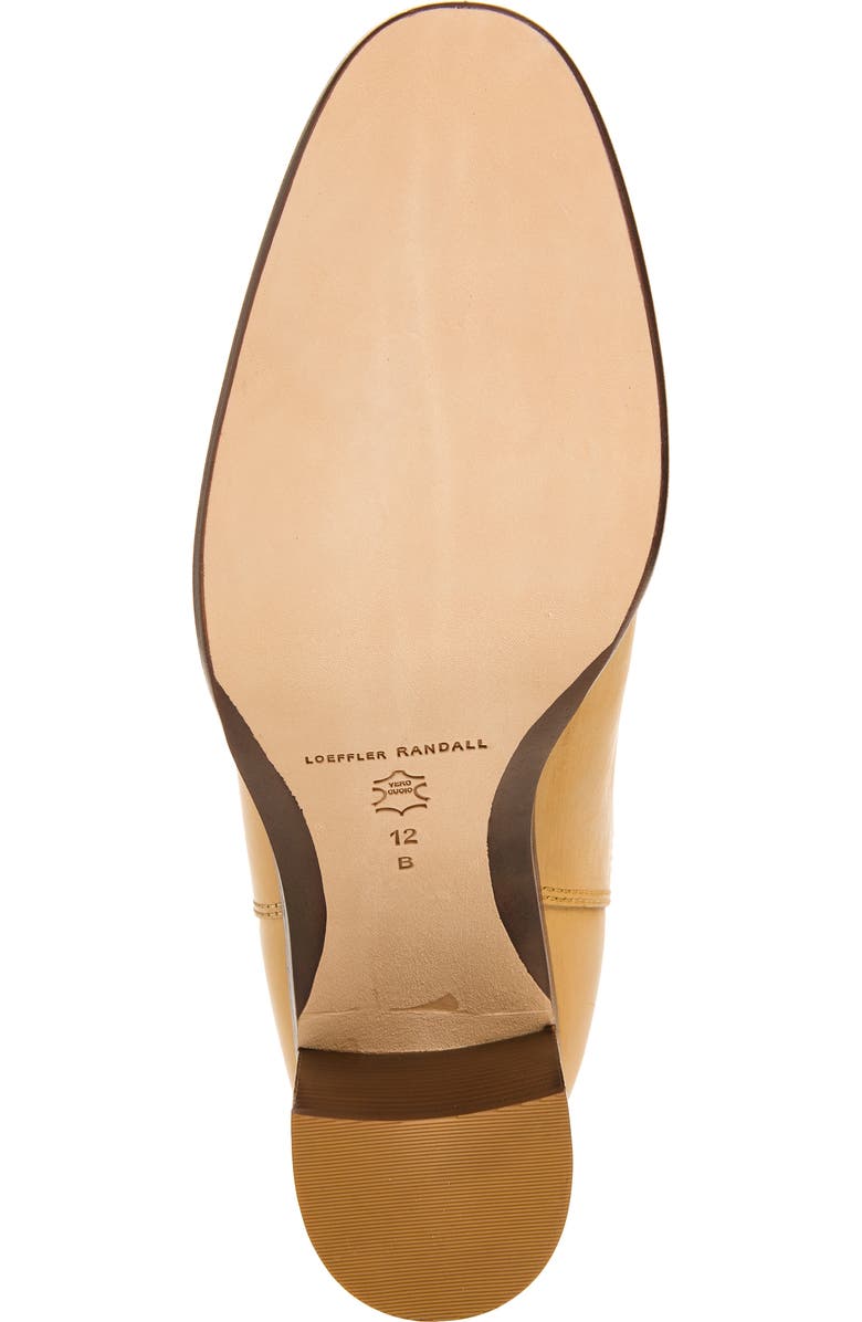 Loeffler Randall Heidi Tall Boot, Alternate, color, Khaki