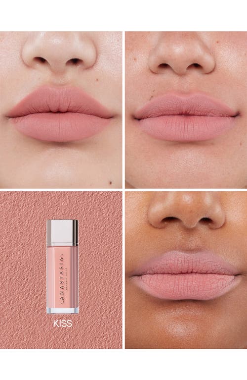 Anastasia Beverly Hills Pucker Up Lip Trio