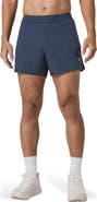 Vuori Qualify Classic Lined 5-Inch Training Shorts