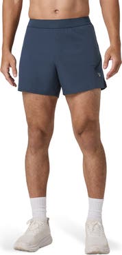 Vuori Qualify Classic Lined 5-Inch Training Shorts