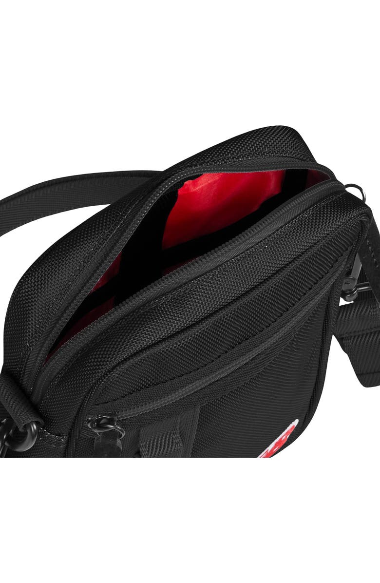 New Balance Small Legacy Icon Sling Bag, Alternate, color,