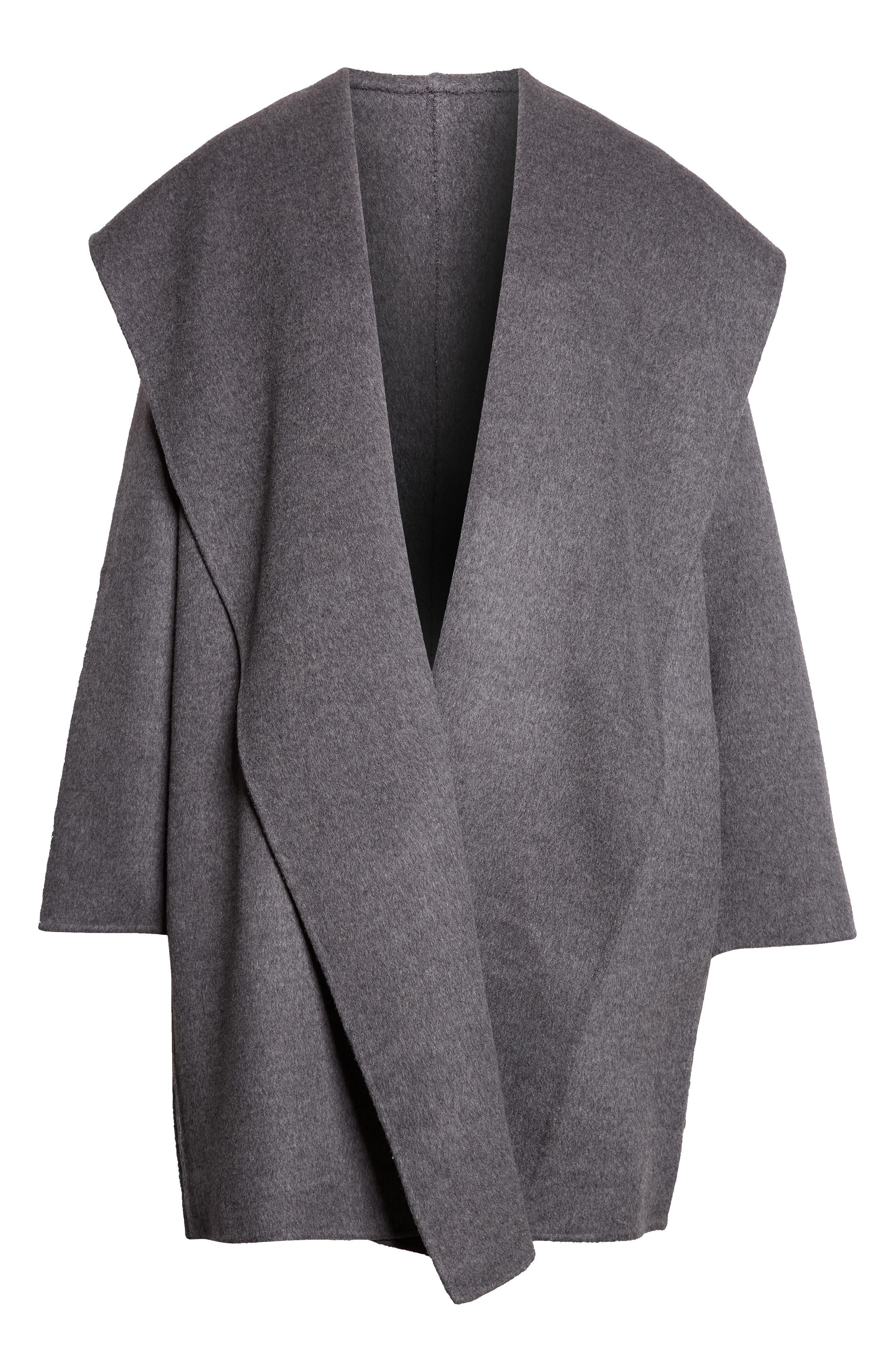 selected PALE GREY MLANGE