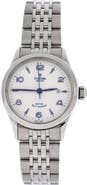 Pre-Owned Tudor 1926 Automatic Watch Stainless Steel 28