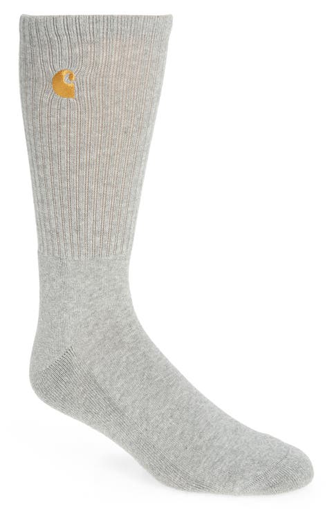 Chase Crew Socks