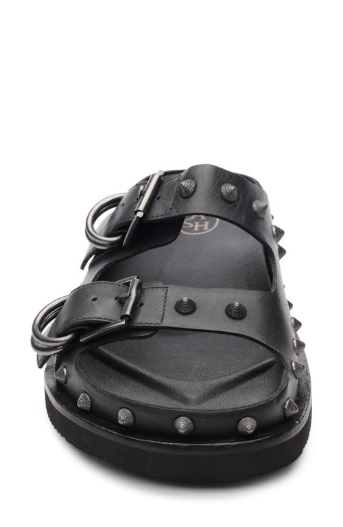 Ash Urus Slide Sandal