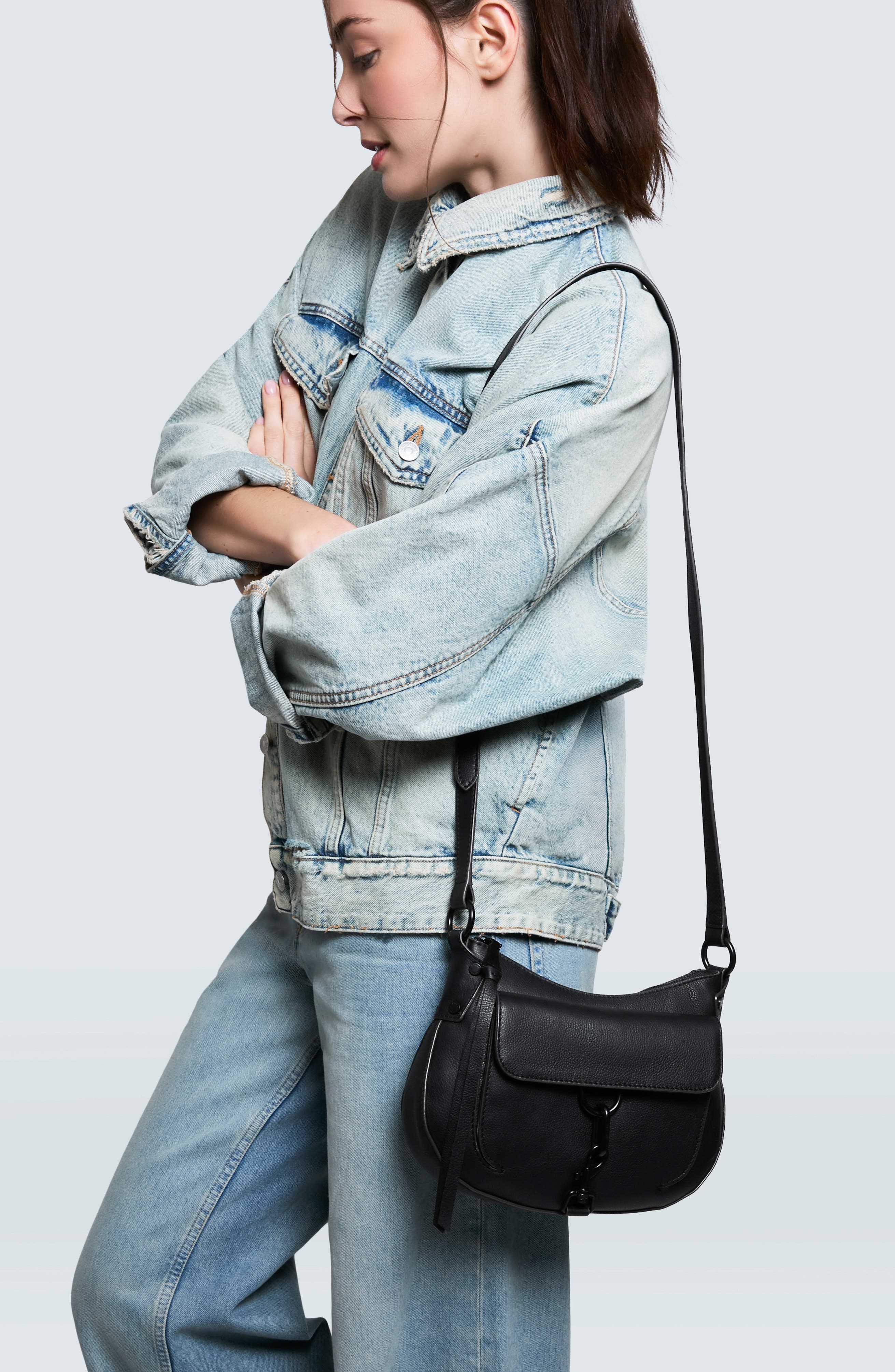 AIMEE Essex Crossbody Bag, Alternate, color, 